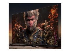 刷新率飙到330Hz、色准△E＜0.99：这四台电视让客厅秒变私人IMAX影厅