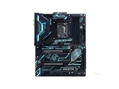 2026主板性能排行榜 支持LGA1700平台的创作主力板卡