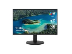 显示器性价比推荐榜 轻办公+家庭娱乐双优解