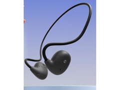 QQ音乐长续航开放式蓝牙耳机