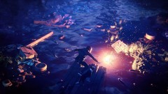 过场动画游戏哪个好 十大必玩过场动画游戏排行榜