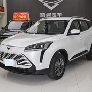 10万元内5座SUV推荐：四款实力选手等你选