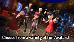 搞笑游戏有哪些 最新搞笑游戏排行