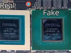 上万块钱买了一块RTX 4090：结果竟然是RTX 3080