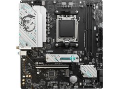 B系列主板性能推荐榜 支持DDR5/DDR4双路内存升级