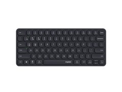 雷柏 E9000G 键盘 9 折，到手 85.05 元