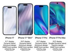 果粉对iPhone 17意向曝光  iPhone 16低至冰点价网友直呼太感人！