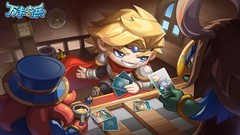 CCG游戏有哪些好玩 十大必玩CCG游戏排行榜前十