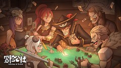 桌游游戏有哪些好玩 热门桌游游戏推荐