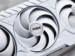 蓝宝石RX 9070 GRE 12G极地 2K均衡性价比优选