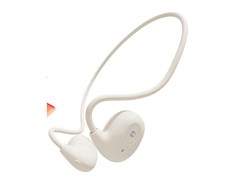 QQ音乐EF11开放式蓝牙耳机49元抢