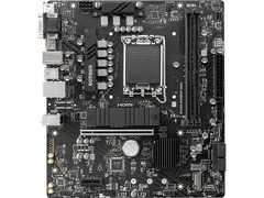 【手慢无】微星B760M主板大促来袭！只需649元即可购得！