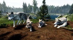 狩猎游戏哪些人气高 热门狩猎游戏排行