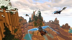 开放世界生存制作游戏有哪些 最热开放世界生存制作游戏排行榜前十