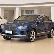 豪华旗舰之选：五款百万级汽油SUV深度推荐