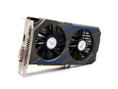GTX1650性能排行榜 二手升级党低成本战未来三年