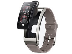 华为 B7 智能手环热卖，到手价 863.6 元