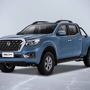 20万内柴油皮卡对决：三款硬核选手谁更胜一筹？