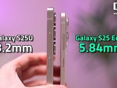 三星S26电池配置曝光  S25为新机让路一夜价格滑铁卢！