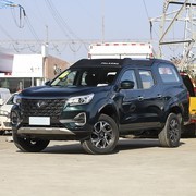 20万内5座中大型SUV推荐：五款实力车型全解析