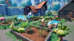 开放世界游戏哪些人气高 高人气开放世界游戏排行