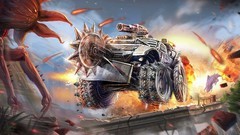 赛车游戏下载 十大必玩赛车游戏精选