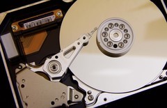 DIY从入门到放弃：硬盘到底要不要分区？