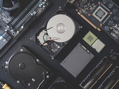 DIY从入门到放弃：硬盘到底要不要分区？