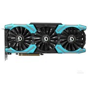 RX5700显卡性价比高 远程CAD/视频转码入门级利器