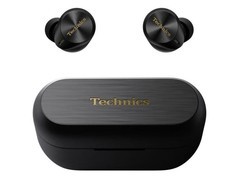 Technics EAH-AZ80真无线耳机829元