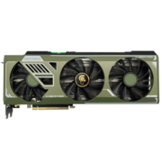 RTX 4070 Ti SUPER哪款好 专业级AI渲染与竞技帧率兼得