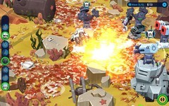 科幻游戏哪个好玩 十大耐玩科幻游戏盘点