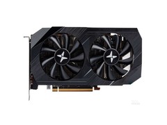 RX6500XT显卡性能排行榜 设计系学生高画质低功耗优选