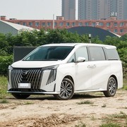 20万内三款实力派汽油中大型MPV推荐，家用商用都胜任