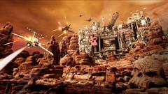 战锤40K游戏大全 热门战锤40K游戏排行榜前十