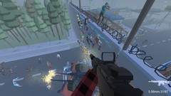 第一人称视角游戏哪个最好玩 高人气第一人称视角游戏排行榜