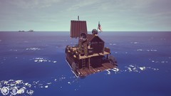 六自由度游戏有哪些 热门六自由度游戏盘点