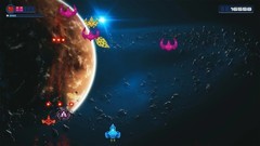 飞行射击游戏哪些好玩 十大必玩飞行射击游戏排行榜