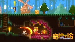 沙盒游戏哪些值得玩 十大必玩沙盒游戏排行榜前十