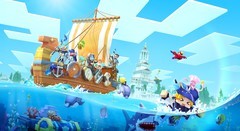 建造游戏哪个最好玩 好玩的建造游戏精选