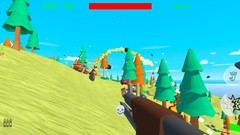 射击游戏哪些人气高 人气高的射击游戏盘点