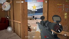 射击游戏哪些人气高 十大必玩射击游戏排行榜前十