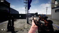 FPS游戏有哪些 最热FPS游戏排行榜前十