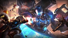 MOBA游戏有哪些好玩 2024MOBA游戏排行