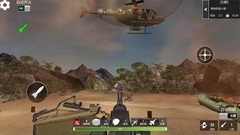 FPS游戏推荐哪个 热门FPS游戏排行榜前十