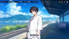 GalGame游戏大全 十大耐玩GalGame游戏推荐