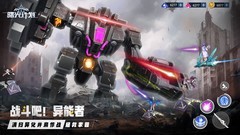 科幻游戏哪些人气高 十大耐玩科幻游戏推荐