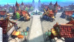 MMORPG游戏哪些值得玩 人气高的MMORPG游戏盘点