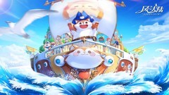 MMORPG游戏推荐哪个 十大耐玩MMORPG游戏排行榜前十