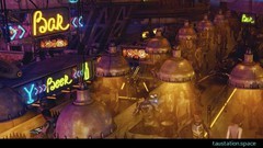 科幻游戏哪些人气高 下载量高的科幻游戏精选